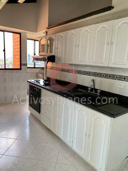 Apartamento en Venta en El Poblado