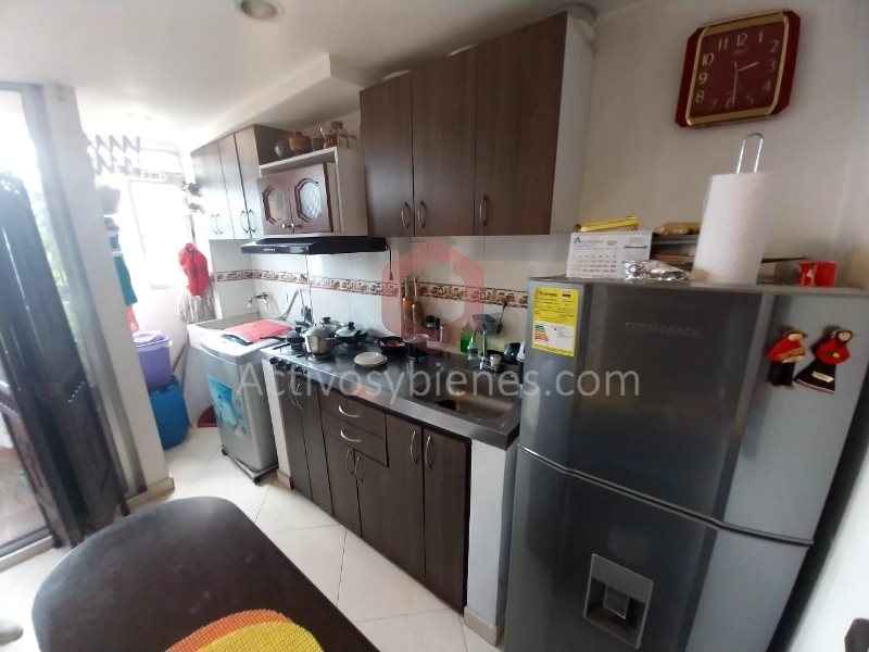 Apartamento en Venta en Robledo
