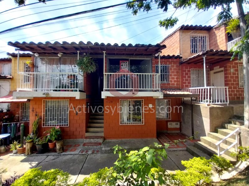 Casa en Venta en Robledo