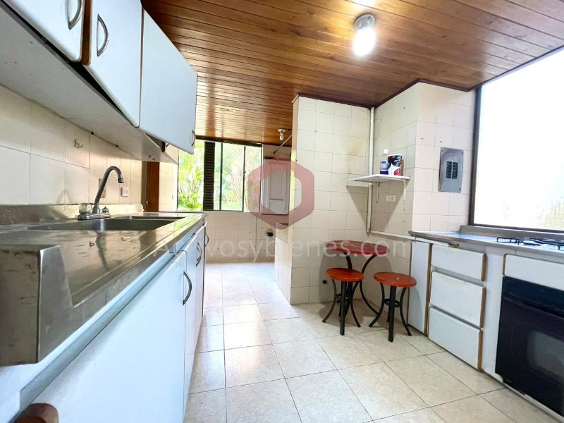 Apartamento en Venta en La Frontera