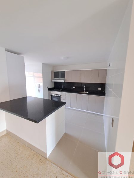 Apartamento en Venta en Laureles