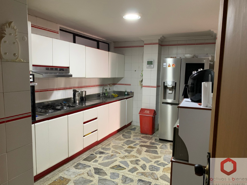 Apartamento en Venta en Laureles