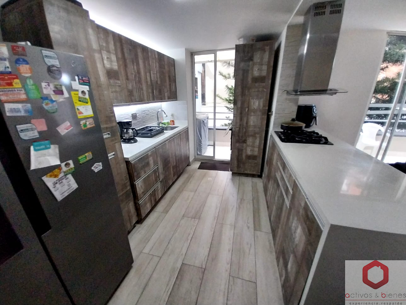 Apartamento en Venta en Laureles