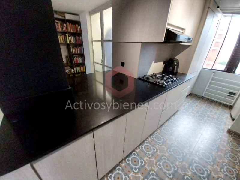 Apartamento en Venta en Laureles