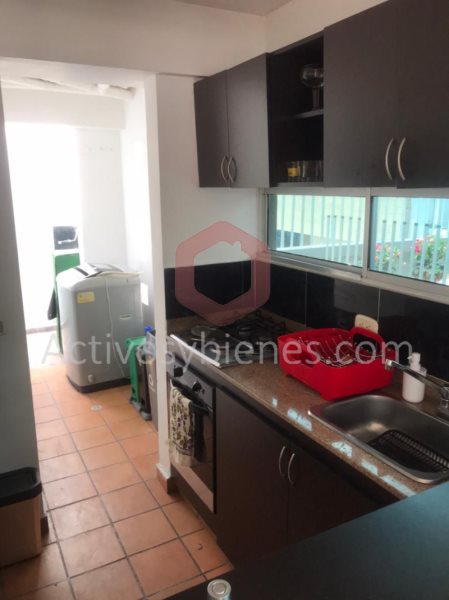 Casa en Venta en San Jeronimo