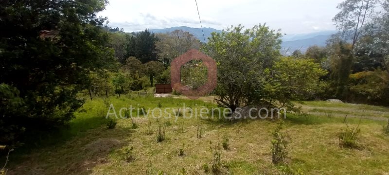 Casa-Finca en Venta en Los Molinas