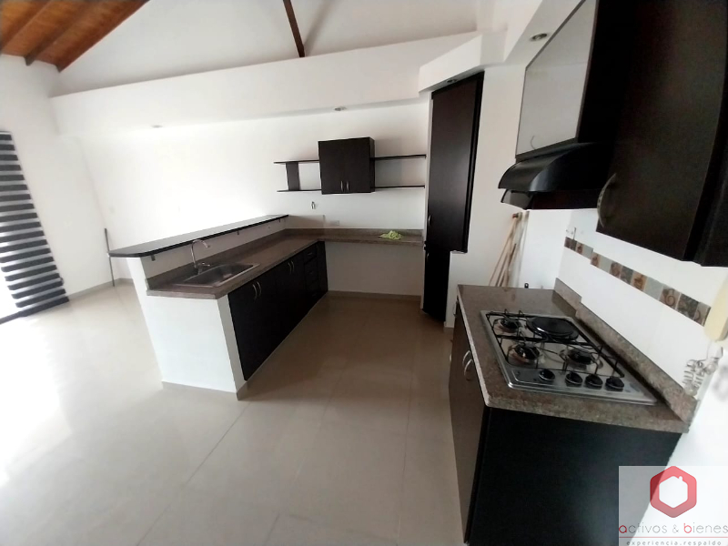 Apartamento en Venta en Santa Fe