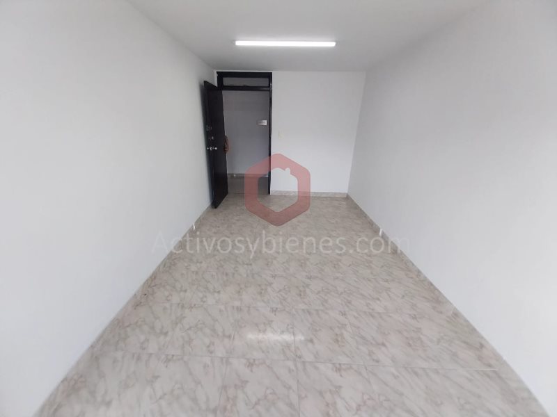 Oficina en Venta en La Candelaria
