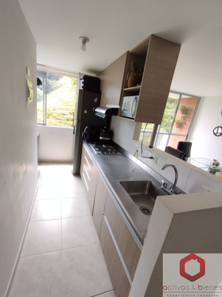 Apartamento en Venta en Señorial