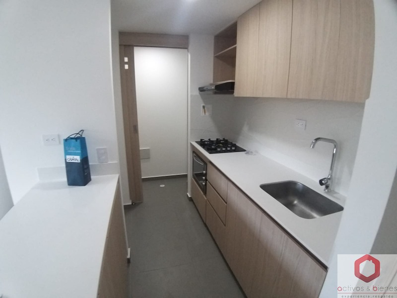 Apartamento en Arriendo en Guayabal