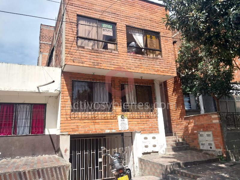 Casa en Venta en Santa Maria