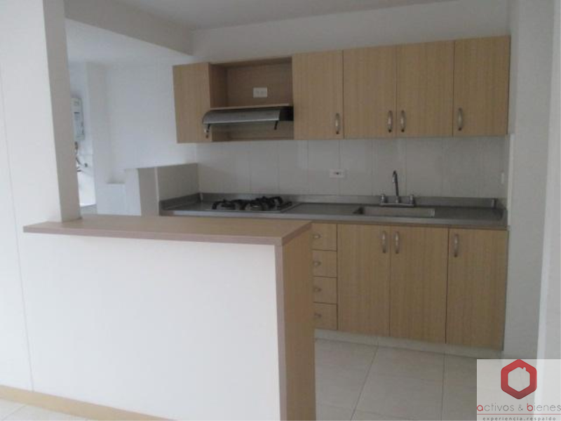 Apartamento en Venta en Pilarica