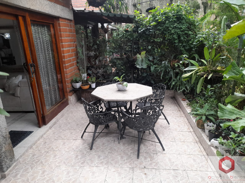 Casa en Venta en Loma Del Escobero