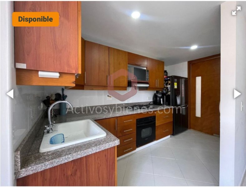 Apartamento en Venta en Laureles