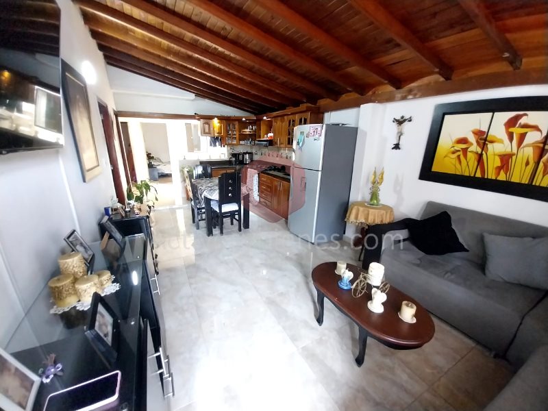 Apartamento en Venta en Santa Maria