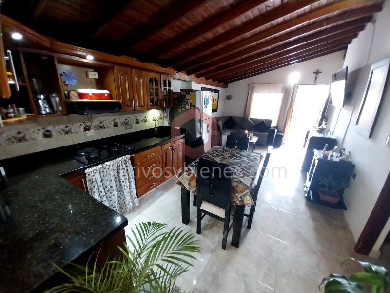 Apartamento en Venta en Santa Maria