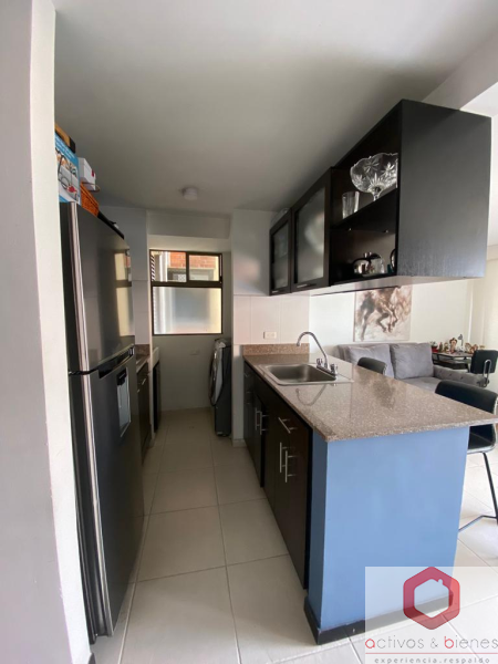 Apartamento en Venta en Belen Loma De Los Bernal