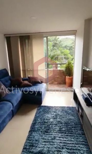Apartamento en Venta en Calasanz