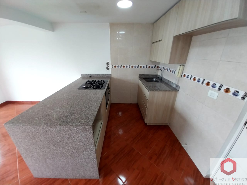 Apartamento en Venta en Belen Loma De Los Bernal