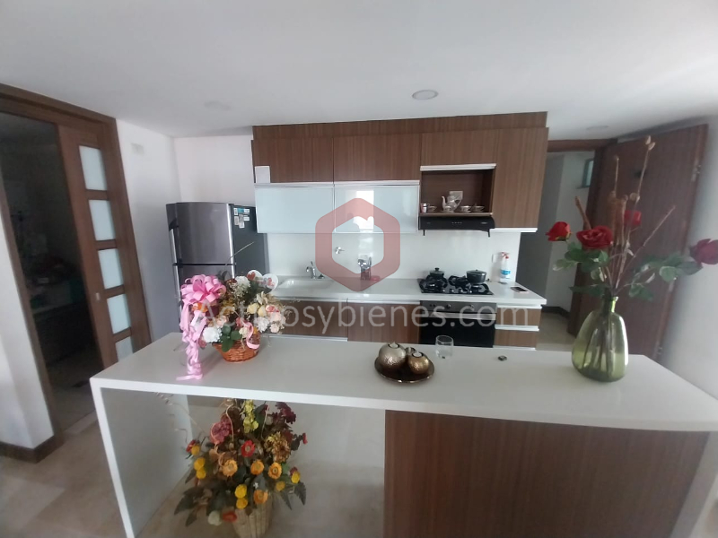 Apartamento en Venta en Laureles