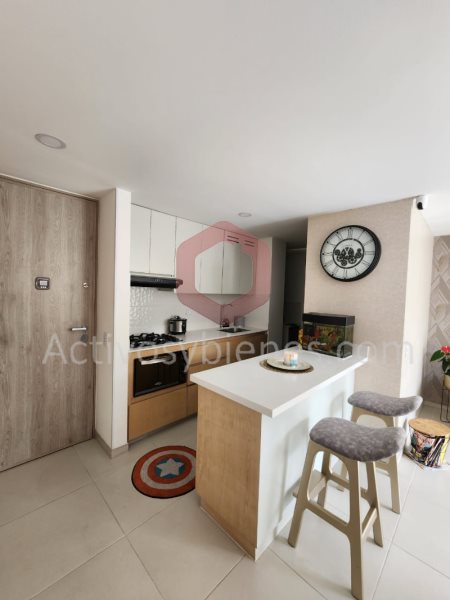 Apartamento en Venta en El Poblado