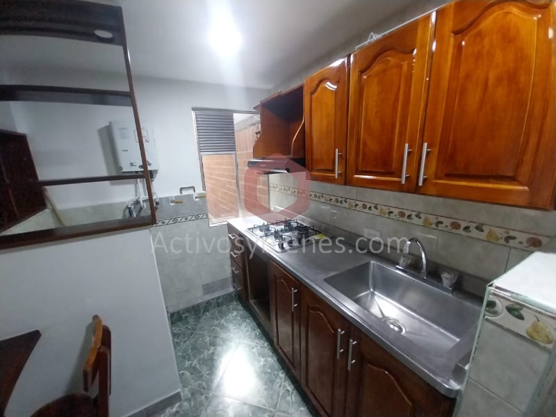 Apartamento en Venta en La Candelaria