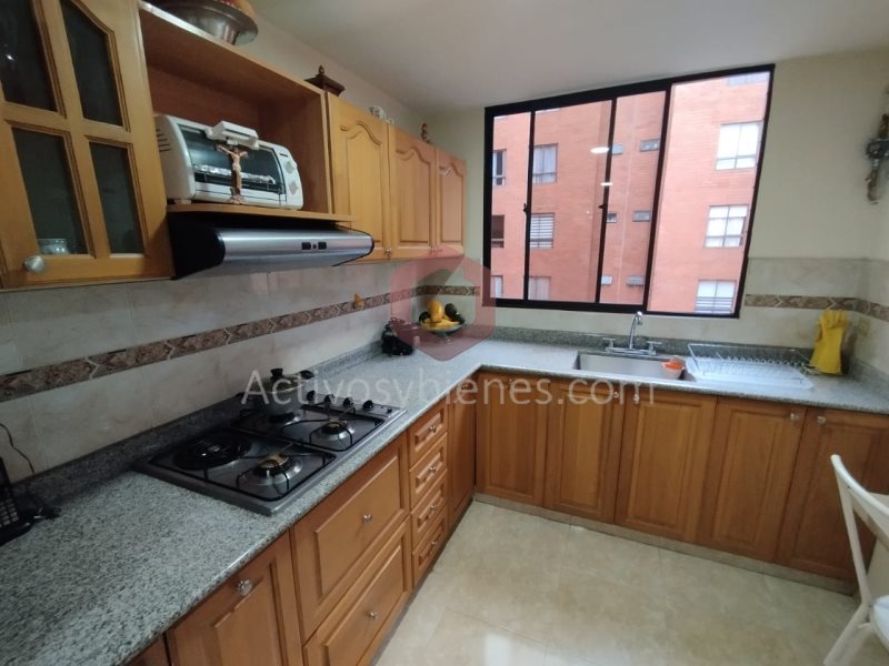 Apartamento en Venta en Belen Rosales