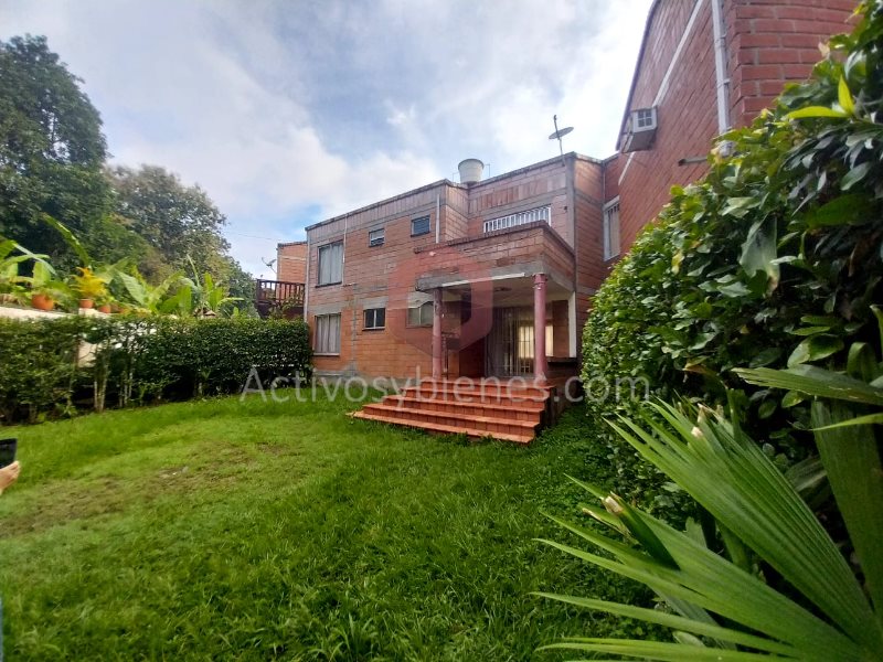 Casa-Finca en Venta en San Jeronimo