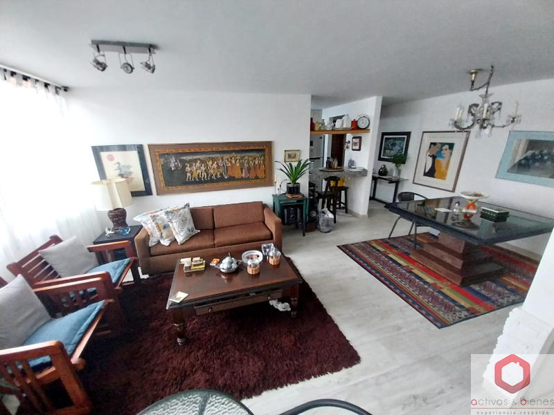 Apartamento en Venta en Los Colegios