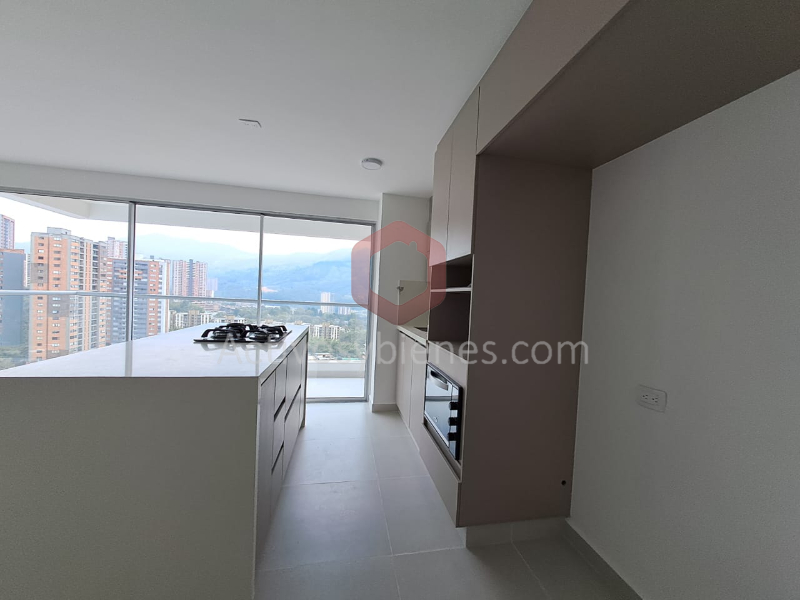 Apartamento en Venta en Suramerica