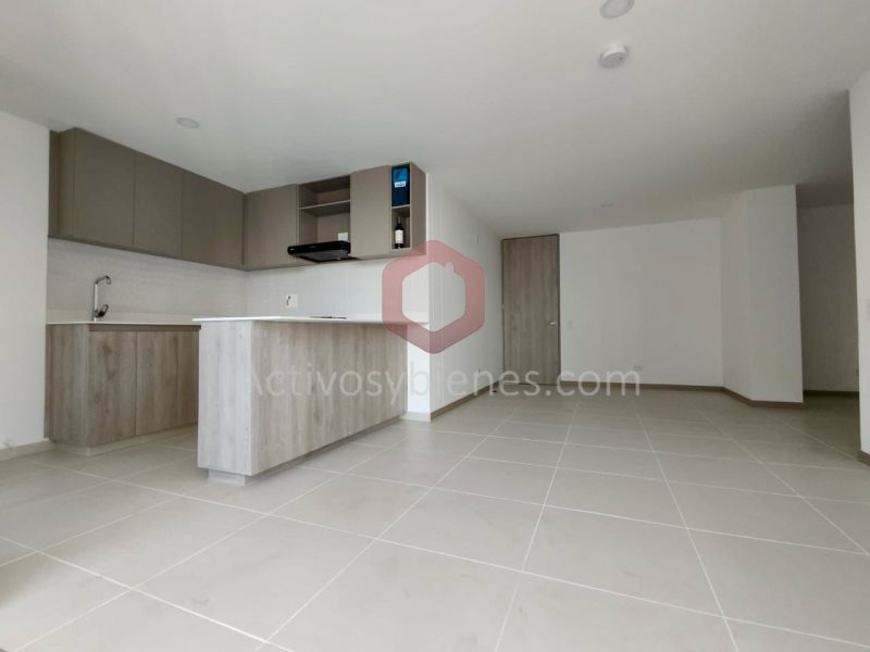 Apartamento en Venta en Los Colores