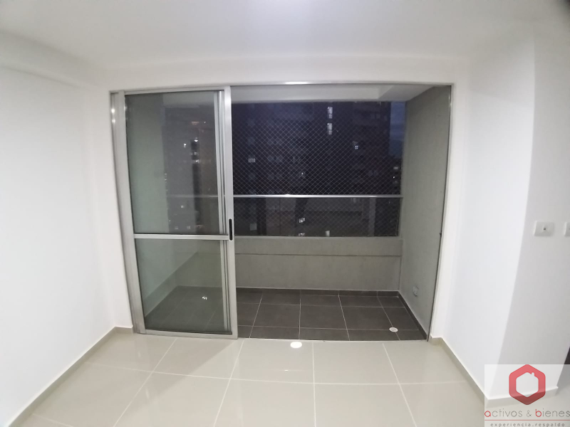 Apartamento en Venta en Los Colores