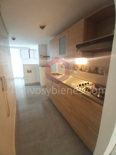 Apartamento en Venta en Simon Bolivar