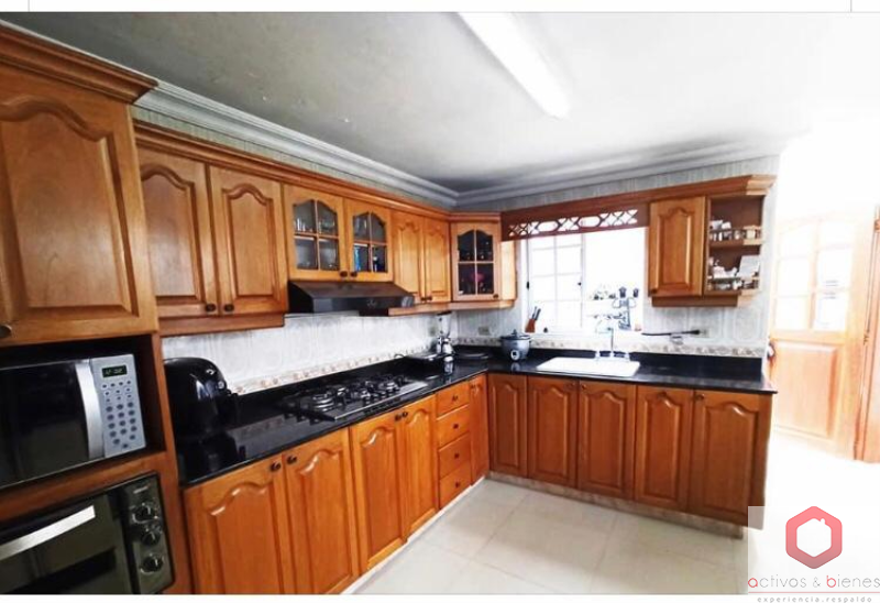 Casa en Venta en Laureles