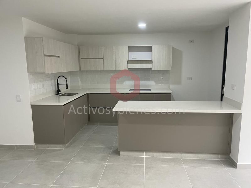 Apartamento en Venta en La Castellana