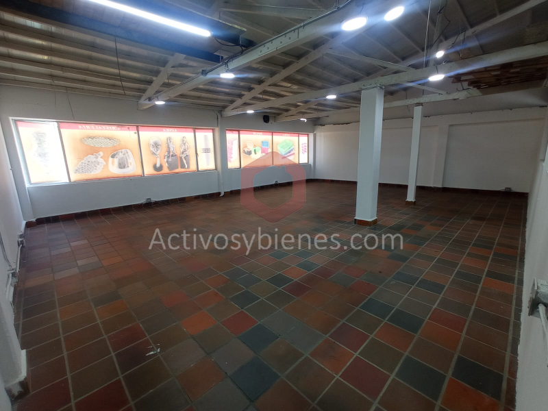 Bodega en Arriendo en Centro