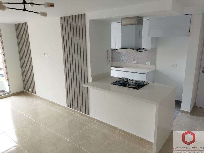 Apartamento en Venta en El Poblado