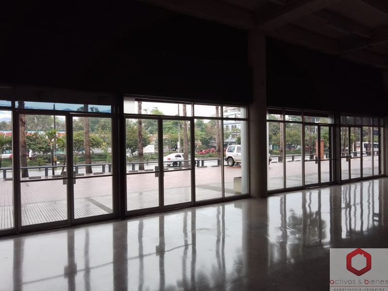Oficina en Arriendo en Guayabal