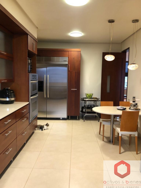 Apartamento en Venta en El Poblado