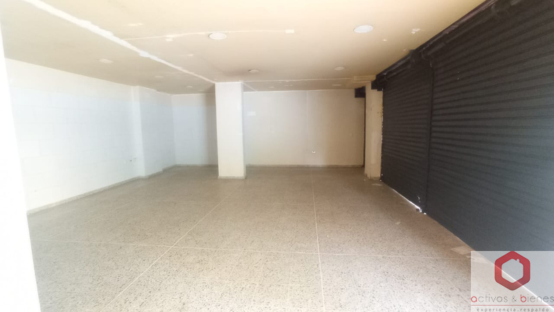 Local en Arriendo en El Carmelo