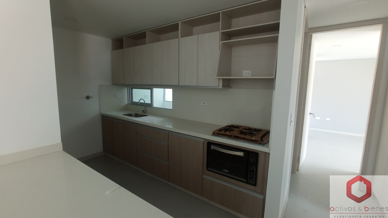Apartamento en Arriendo en Laureles Lorena