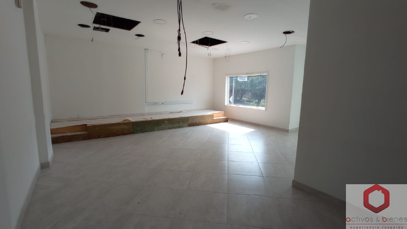 Local en Arriendo en Poblado