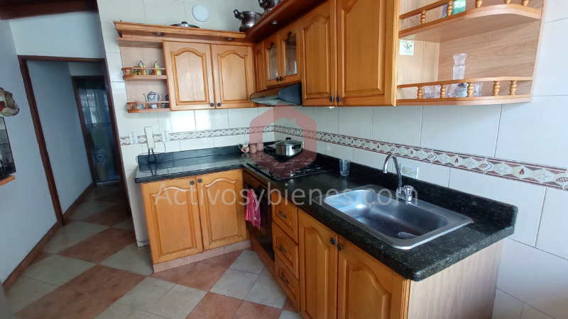 Apartamento en Venta en Laureles