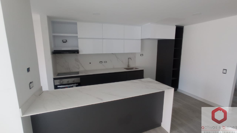 Apartamento en Ambos en Conquistadores