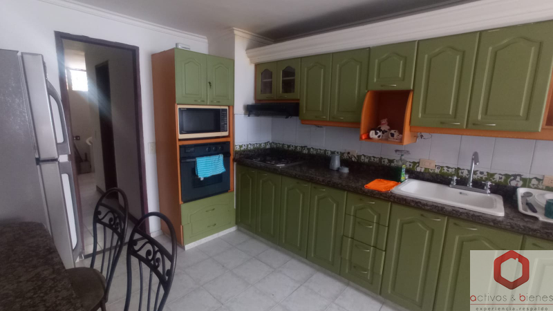 Apartamento en Venta en Laureles