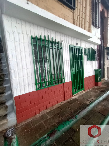 Casa en Ambos en La Milagrosa