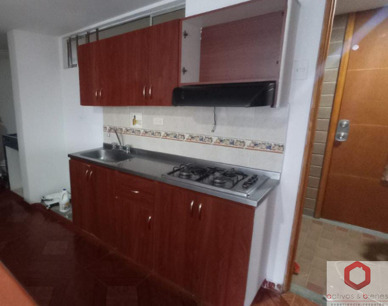 Apartamento en Arriendo en Calasania