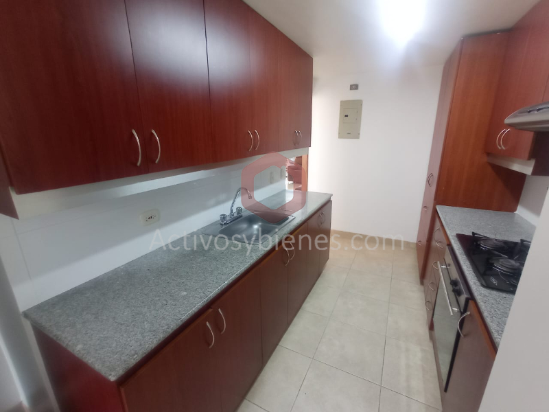 Apartamento en Venta en Poblado