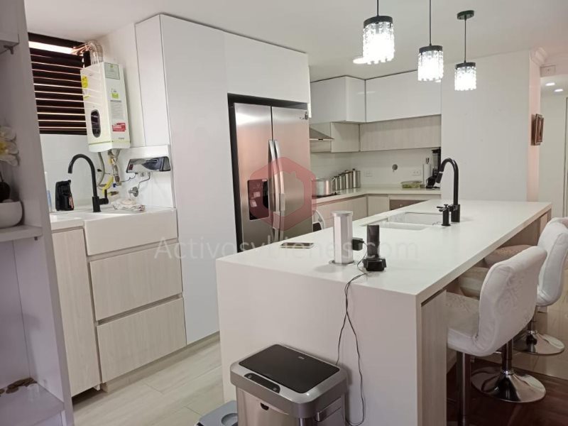 Apartamento en Venta en Poblado
