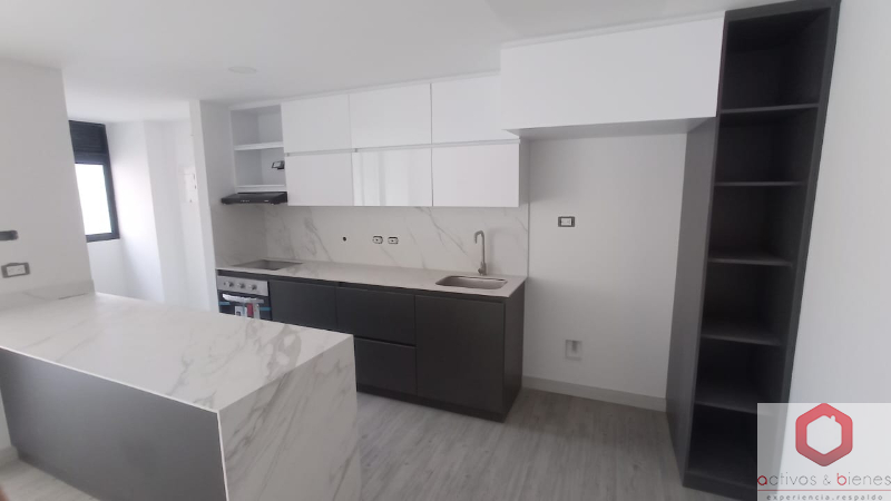 Apartamento en Ambos en Conquistadores
